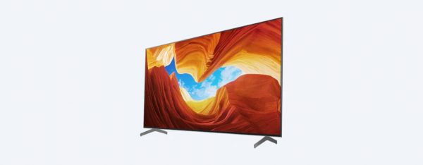 55X9000H | Full Array LED | 4K Ultra HD | High Dynamic Range (HDR) | Smart TV (Android TV)