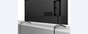 75X9000H | Full Array LED | 4K Ultra HD | High Dynamic Range (HDR) | Smart TV (Android TV) - Image 3