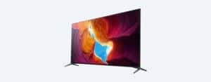 Sony 65X9500H | Full Array LED | 4K Ultra HD | HDR | Smart Android TV -2020 - Image 2