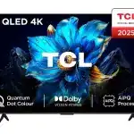 TCL 75P7K QLED TV best price in Nairobi Kenya.