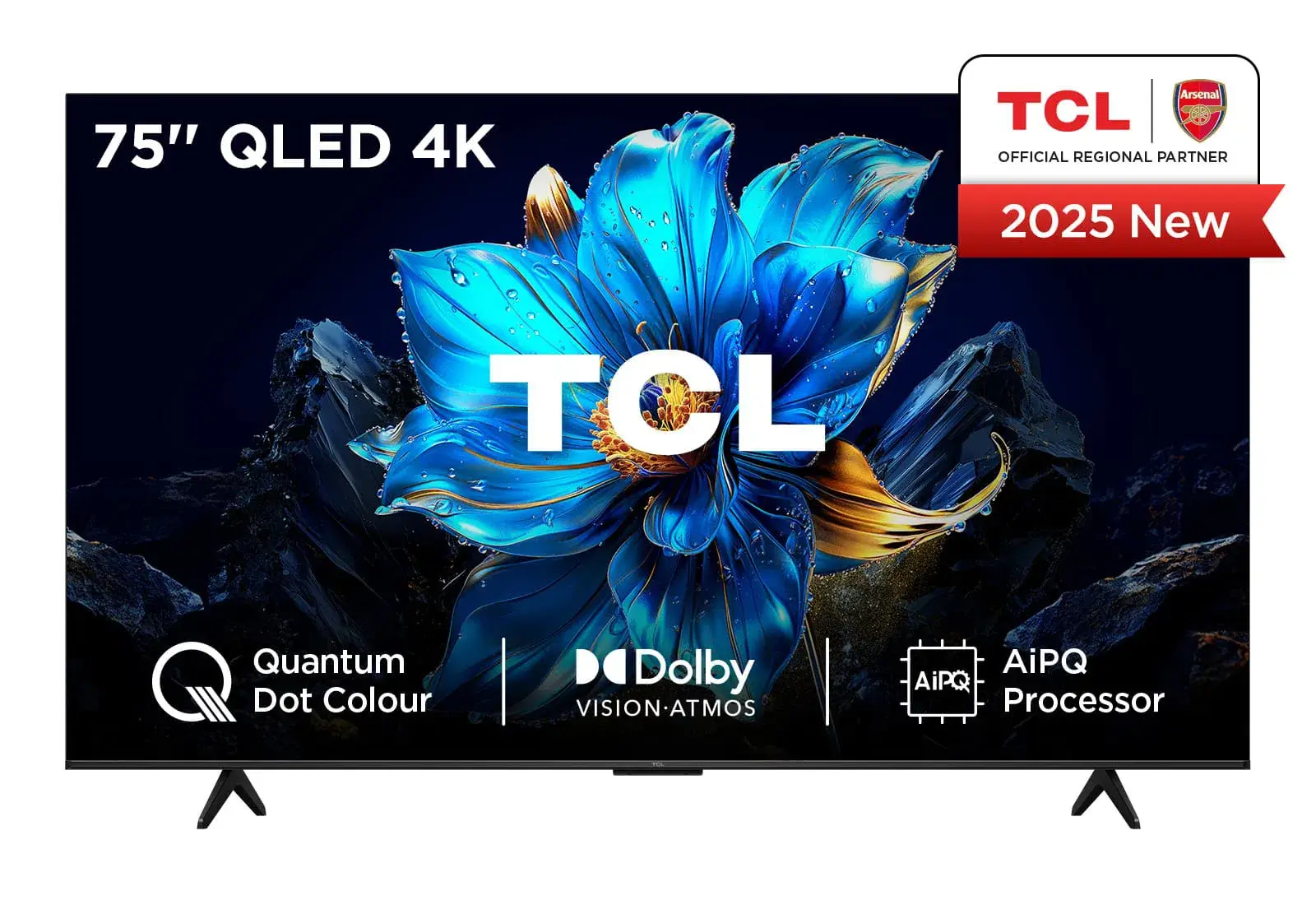 TCL 75P7K QLED TV best price in Nairobi Kenya.