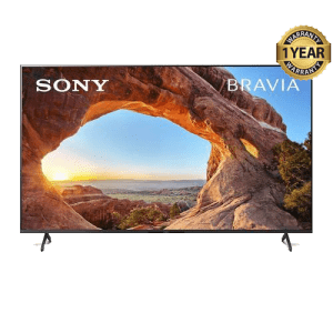 Sony 75X85J | 4K Ultra HD | High Dynamic Range (HDR) | Smart Androidtv (Google TV) -2021