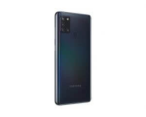 Samsung Galaxy A21s 4GB RAM - Image 3