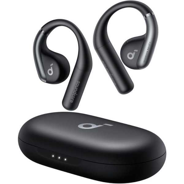 Soundcore AeroFit | Superior Comfort Open-Ear Earbuds best price in Nairobi Kenya.