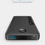 Anker 324 PowerBank with 10,000mAh 12W, 2 Ports (A1237H11) best price in Nairobi Kenya.