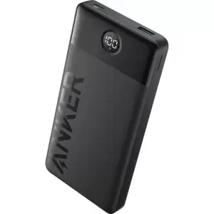 Anker 324 PowerBank with 10,000mAh 12W, 2 Ports (A1237H11) best price in Nairobi Kenya.