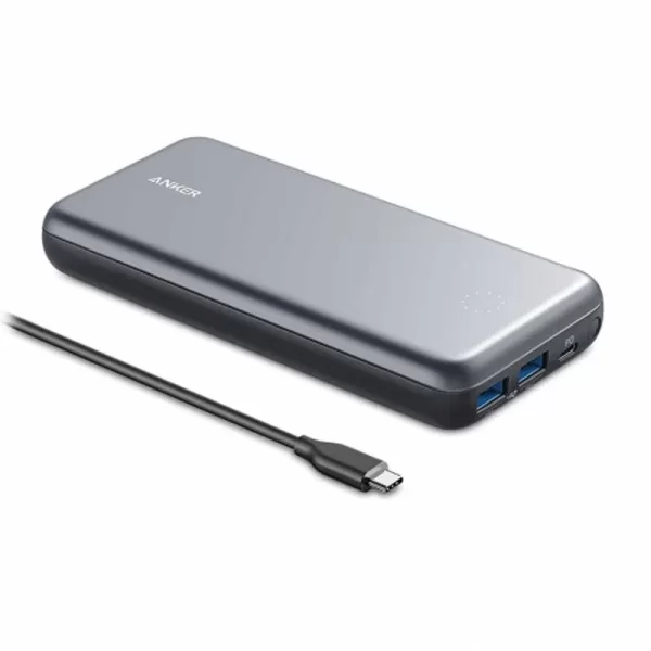Anker 533 10000mAh 25W Power Bank best Price in Nairobi Kenya.
