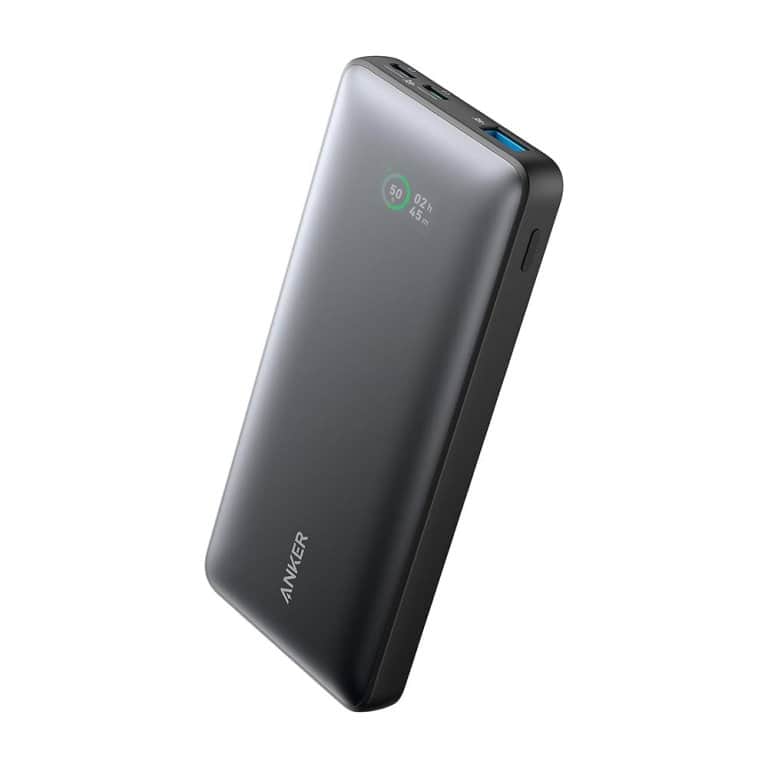 Anker 533 10000mAh 25W Power Bank best Price in Nairobi Kenya.