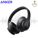Anker Soundcore Life Q10i Wireless Bluetooth Headphone with Hi-Res Audio Certification - Image 2