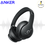 Anker Soundcore Life Q10i Wireless Bluetooth Headphone with Hi-Res Audio Certification