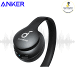 Anker Soundcore Life Q10i Wireless Bluetooth Headphone with Hi-Res Audio Certification - Image 3