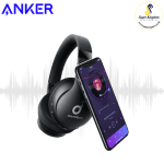 Anker Soundcore Life Q10i Wireless Bluetooth Headphone with Hi-Res Audio Certification - Image 4