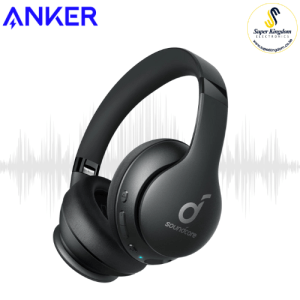 Anker Soundcore Life Q10i Bluetooth Headphone