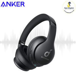 Anker Soundcore Life 2 Neo Bluetooth Headphones