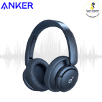 Anker Soundcore Life Q35 Multi Mode Active Noise Cancelling Headphones