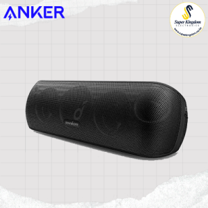 Anker Motion+ With Immersive Hi-Res Sound