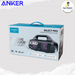 Anker Soundcore Select Pro – Black - Image 2