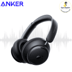 Anker Soundcore Space Q45 Adaptive Noise Cancelling Headphones