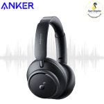 Anker Soundcore Space Q45 Adaptive Noise Cancelling Headphones - Image 2