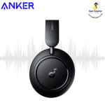 Anker Soundcore Space Q45 Adaptive Noise Cancelling Headphones - Image 5