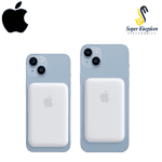 Apple MagSafe Battery Pack - Portable Charger with Fast Charging Capability - Image 4