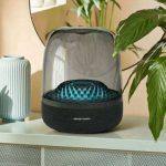 Harman Kardon Aura Studio 4 Wireless Speaker Best price in Nairobi Kenya.