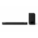 Sony HT-B600 3.1.2 channel soundbar with wireless subwoofer on white background