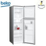 Beko BAD530 UK KE 228L Double Door Fridge - Image 2