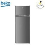 Beko BAD285 KE Top Mount Freezer Refrigerator 205L