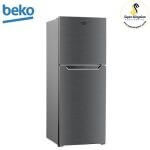 Beko BAD526 KE 198L Double Door Fridge - Image 2