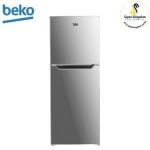 Beko BAD526 KE 198L Double Door Fridge