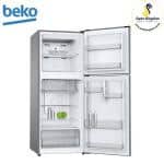 Beko BAD526 KE 198L Double Door Fridge - Image 3