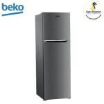 Beko BAD532 KE 248L Double Door Fridge - Image 2