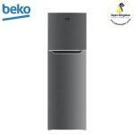 Beko BAD532 KE 248L Double Door Fridge