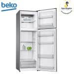 Beko BAD532 KE 248L Double Door Fridge - Image 3