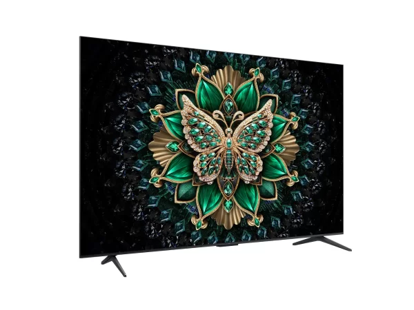 TCL TV C6K Premium QD-MiniLED TV best price in Nairobi Kenya.