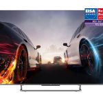 TCL 55C728 QLED 4K HDR  MEMC 120 Hz Dolby Vision IQ Google TV