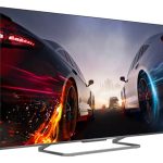 TCL 55C728 QLED 4K HDR  MEMC 120 Hz Dolby Vision IQ Google TV - Image 5