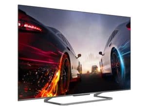 TCL 55C728 QLED 4K HDR  MEMC 120 Hz Dolby Vision IQ Google TV - Image 5