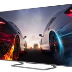 TCL 55C728 QLED 4K HDR  MEMC 120 Hz Dolby Vision IQ Google TV - Image 4