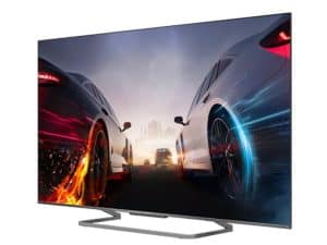 TCL 55C728 QLED 4K HDR  MEMC 120 Hz Dolby Vision IQ Google TV - Image 4