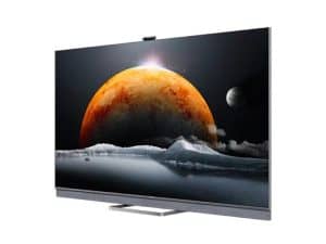 TCL 75C825 Mini LED QLED 4K HDR Android Onkyo MEMC 120 Hz , Magic Camera - Image 4