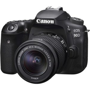 Cameras