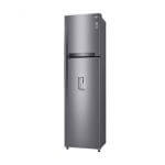 LG GN-F702HLHU Refrigerator Stylish & Efficient Top Mount Freezer - 509(L) - Image 2