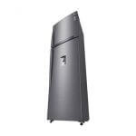 LG GN-F702HLHU Refrigerator Stylish & Efficient Top Mount Freezer - 509(L) - Image 9