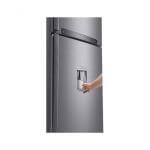 LG GN-F702HLHU Refrigerator Stylish & Efficient Top Mount Freezer - 509(L) - Image 3