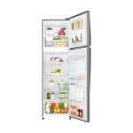LG GN-F702HLHU Refrigerator Stylish & Efficient Top Mount Freezer - 509(L) - Image 4