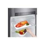 LG GN-F702HLHU Refrigerator Stylish & Efficient Top Mount Freezer - 509(L) - Image 6