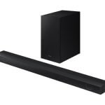 Samsung HW-B550 400W 2.1 Ch Powerful and immersive sound for movies, music, and gaming with best price in Nairobi Kenya.