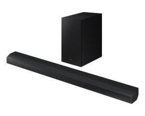 Samsung B-series Soundbar HW-B650D 3.1 ch with wireless Sub Woofer best price in Nairobi Kenya.